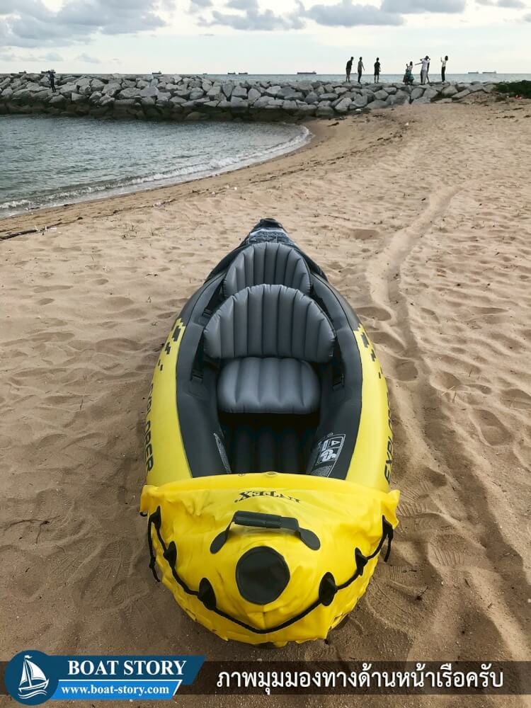เรือคายัคเป่าลม INTEX รุ่น EXPLORER K2_4